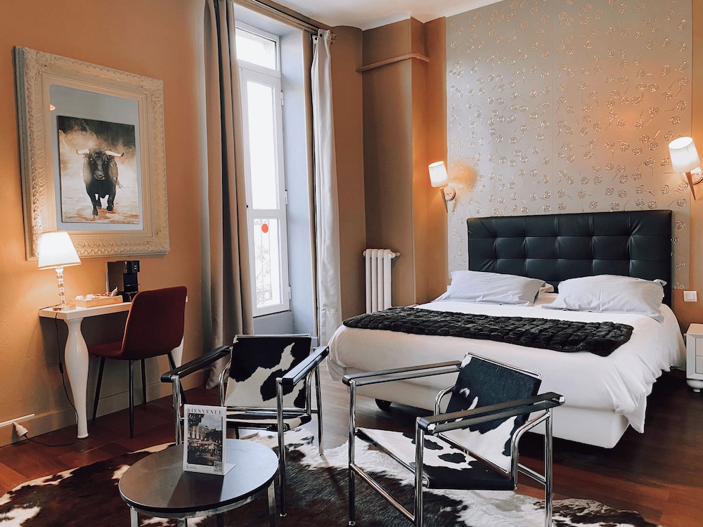 Royal Hotel — hotel in Nimes