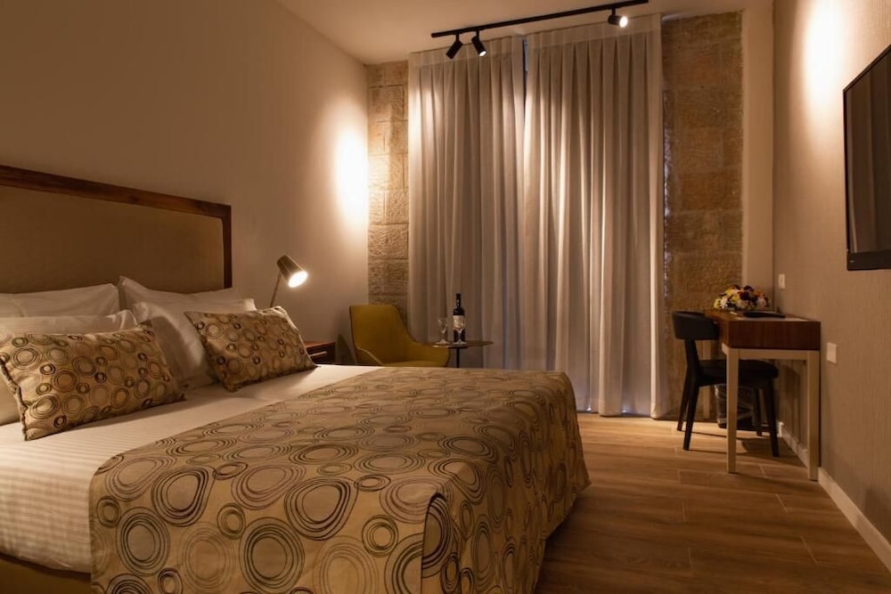 Montefiore Hotel — Jerusalem — photo 3
