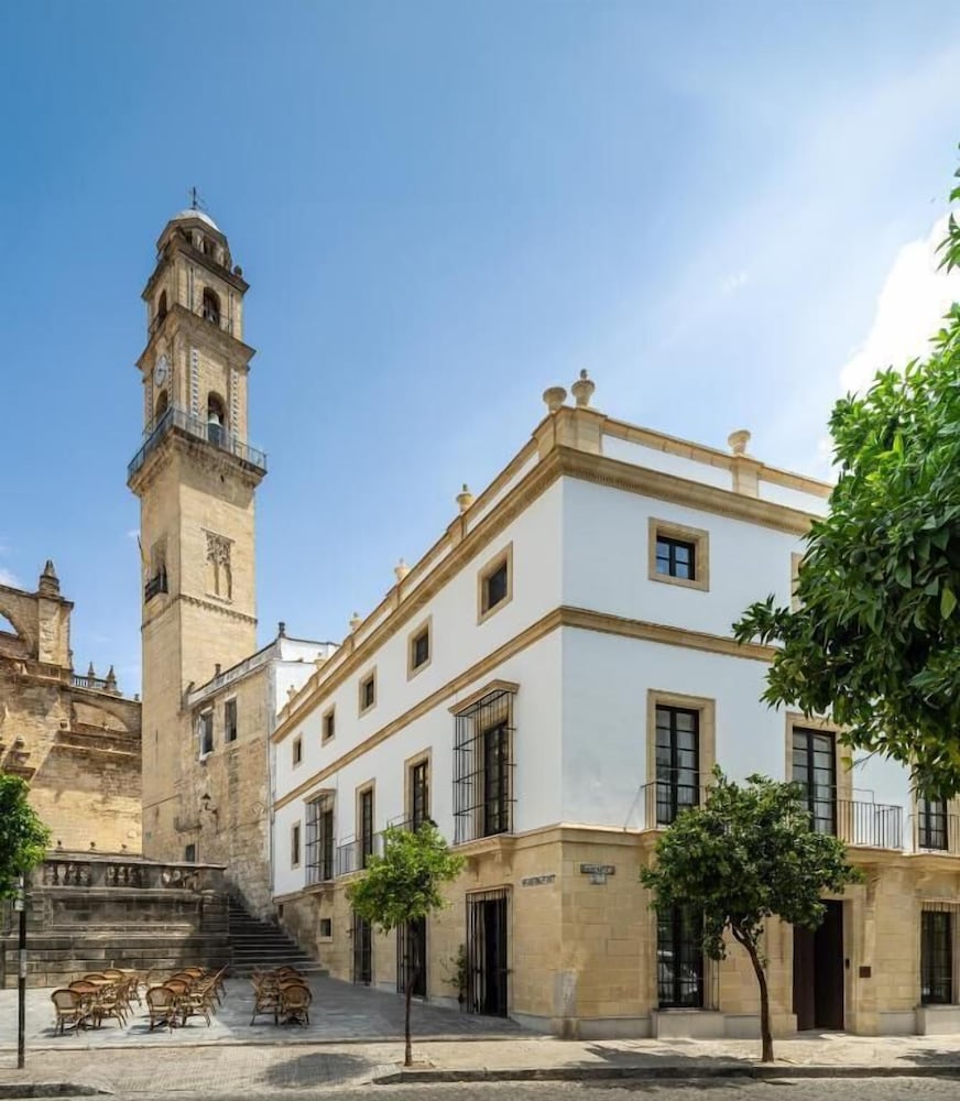 Hotel Boutique Sidonia in Jerez De La Frontera, Spain