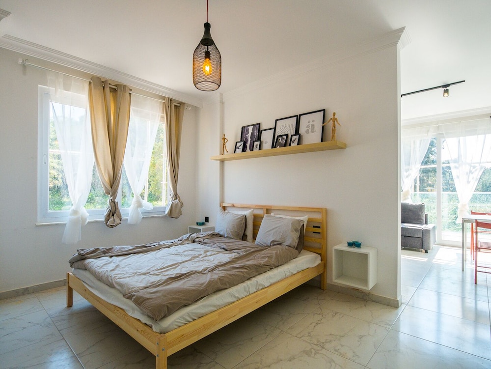 Forest Park Avsallar - last minute hotel in Alanya
