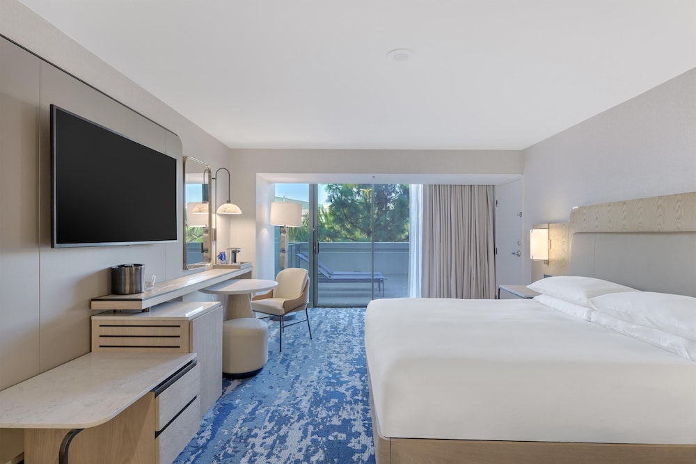 Hilton Anaheim - photo 57