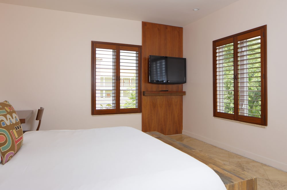 Casa Victoria Orchid Hotel - photo 7