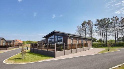 Stunning Lodge at Runswick Bay Dog Friendly