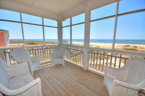 Tar Heel Haven - photo 19