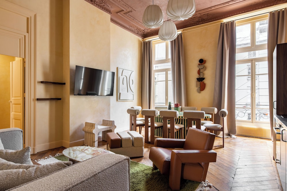 Hotel My Paris Grands Boulevards