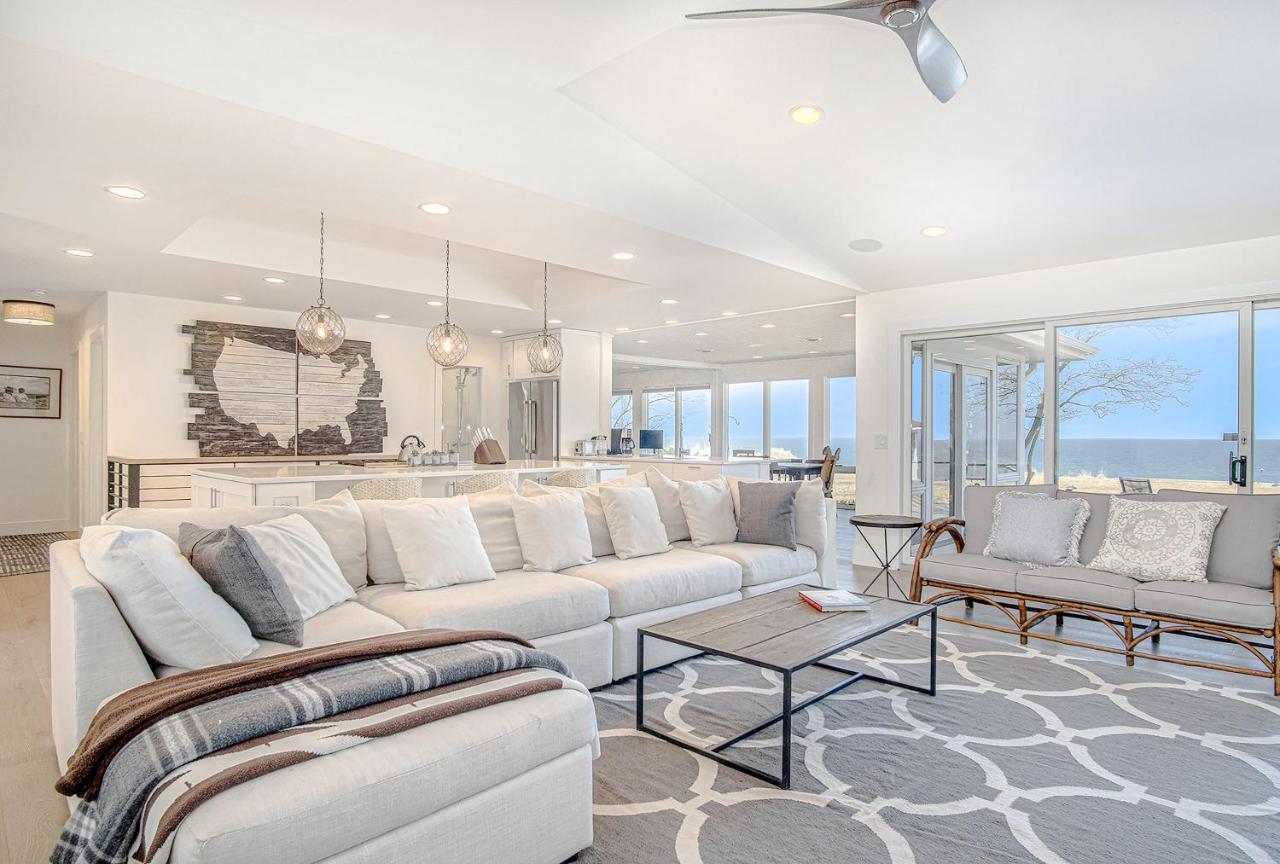 Nothin Dune in New Buffalo, United States