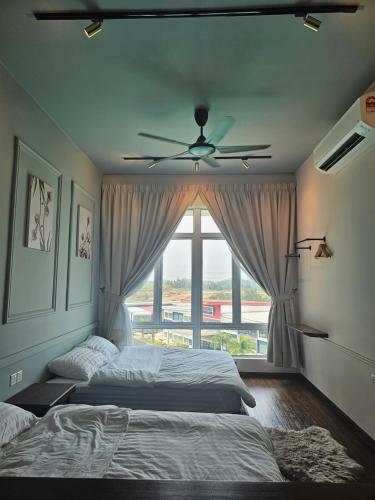 M Cosy Homestay — 4-Star Luxury Hotel in Kuantan, Malaysia