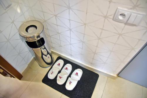 Robo Apartment