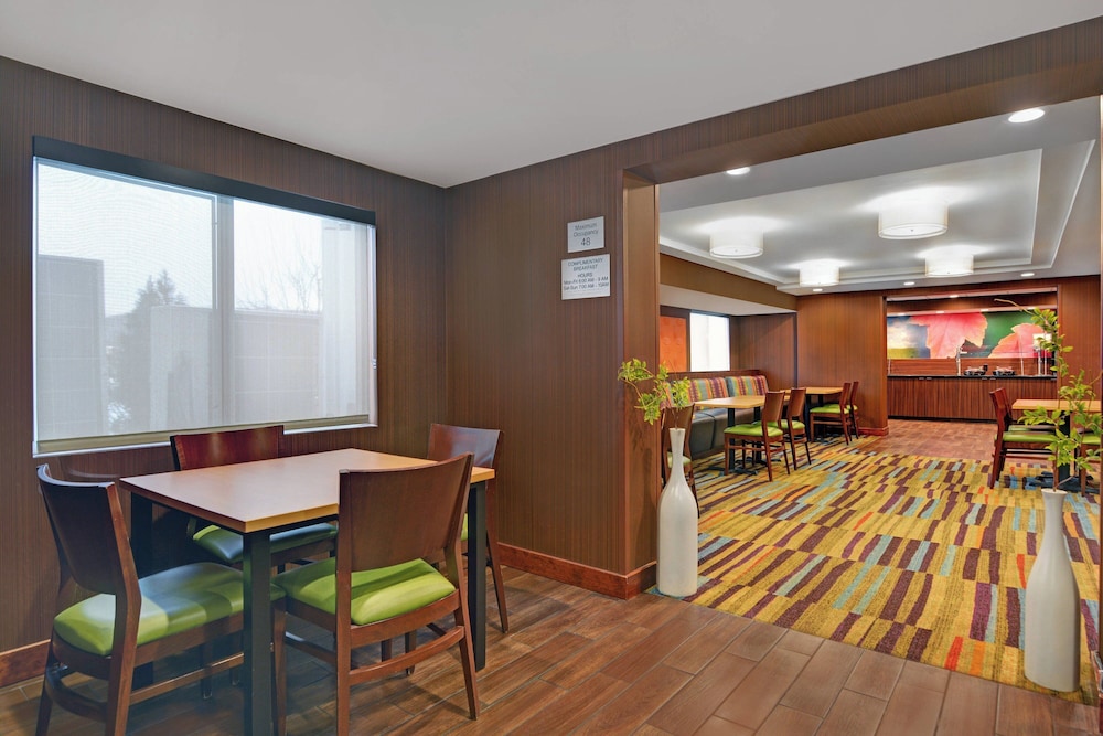 Fairfield by Marriott Inn & Suites Wallingford New Haven - photo 30
