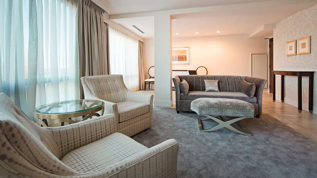 Best Western Premier Park Hotel - photo 20