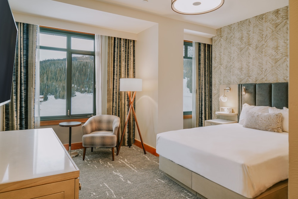 The Summit Hotel at Big Sky Resort - photo 12