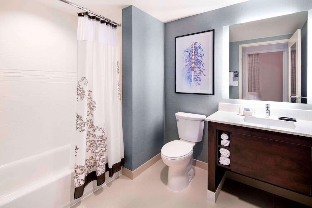 Residence Inn by Marriott Boston Watertown - photo 24