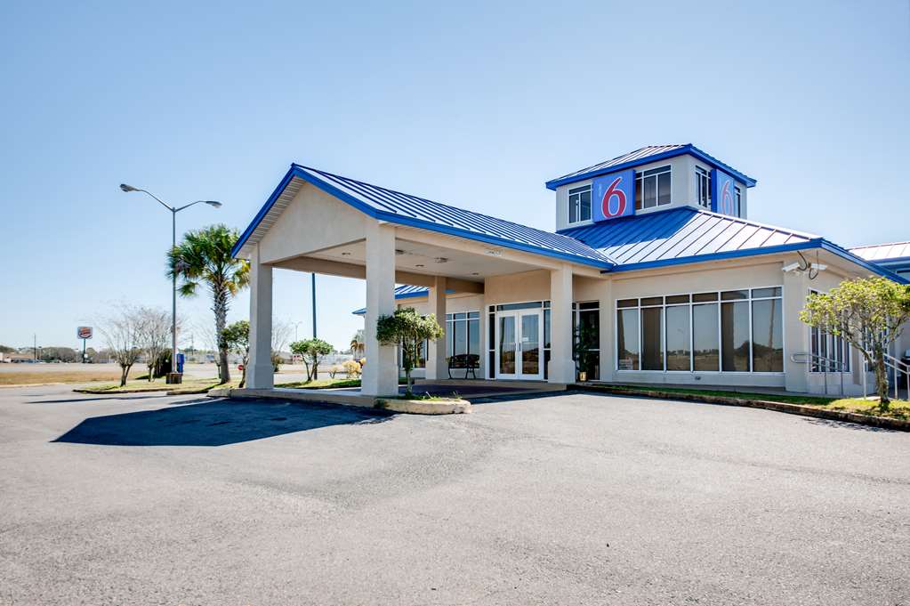 Motel 6 Jennings LA - photo 2