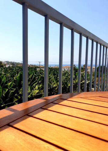 Blue Seaview Appartments