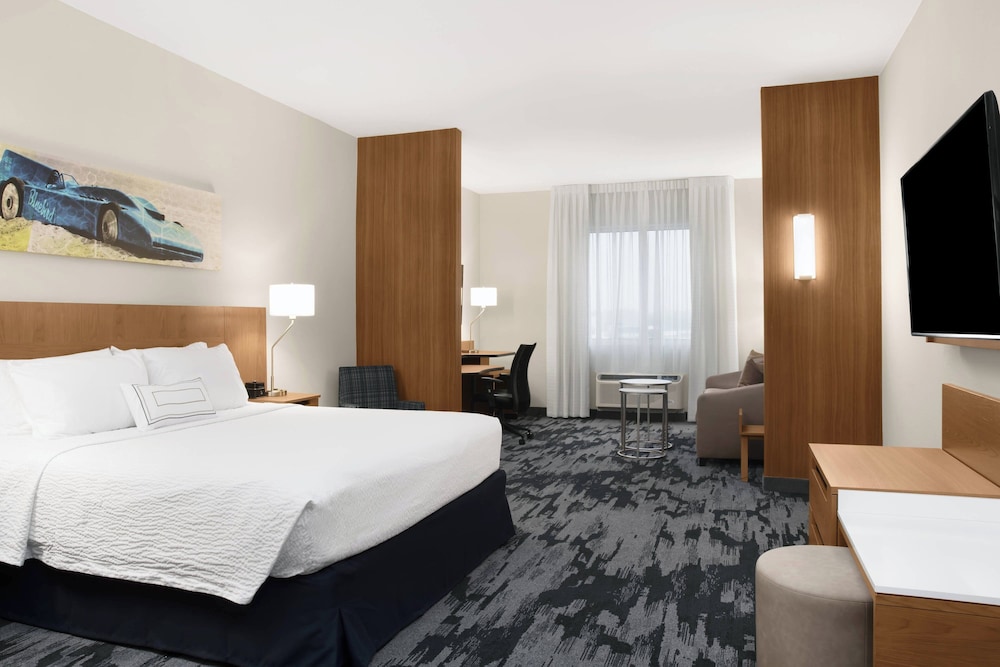 Fairfield Inn & Suites by Marriott Daytona Beach Speedway Airport - photo 10