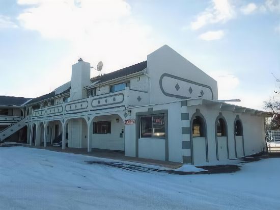 Days Inn Riverton — hotel in Riverton