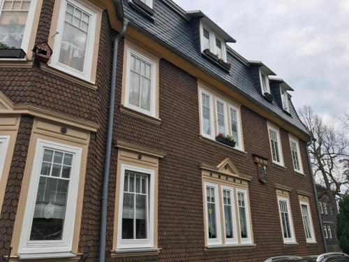 Ferienwohnung Eichhörnchen — 4-Star Luxury Hotel in Suhl, Germany