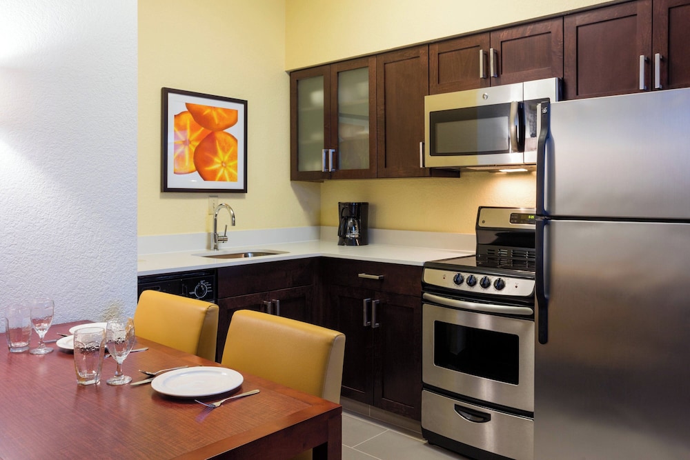 Residence Inn by Marriott Fort Lauderdale City of Plantation - photo 16