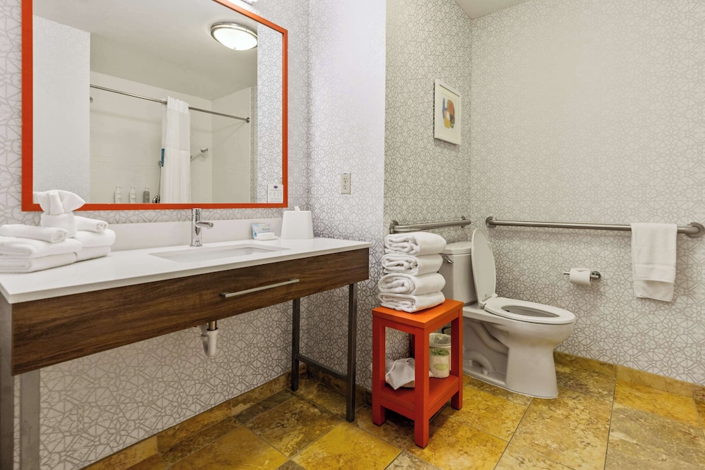 Hampton Inn Temple - photo 24