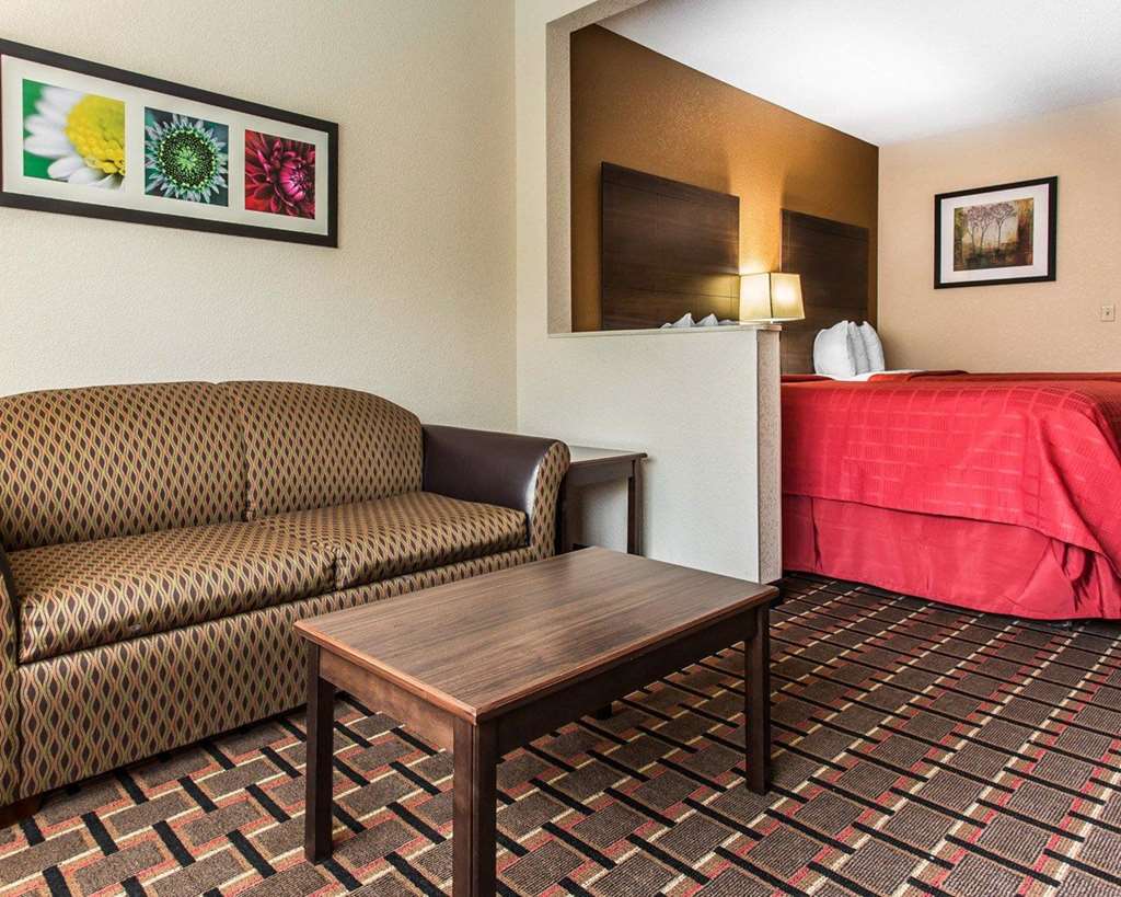 Quality Suites Hickory South - photo 30