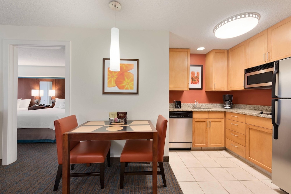 Residence Inn by Marriott Oklahoma City Downtown Bricktown - photo 16