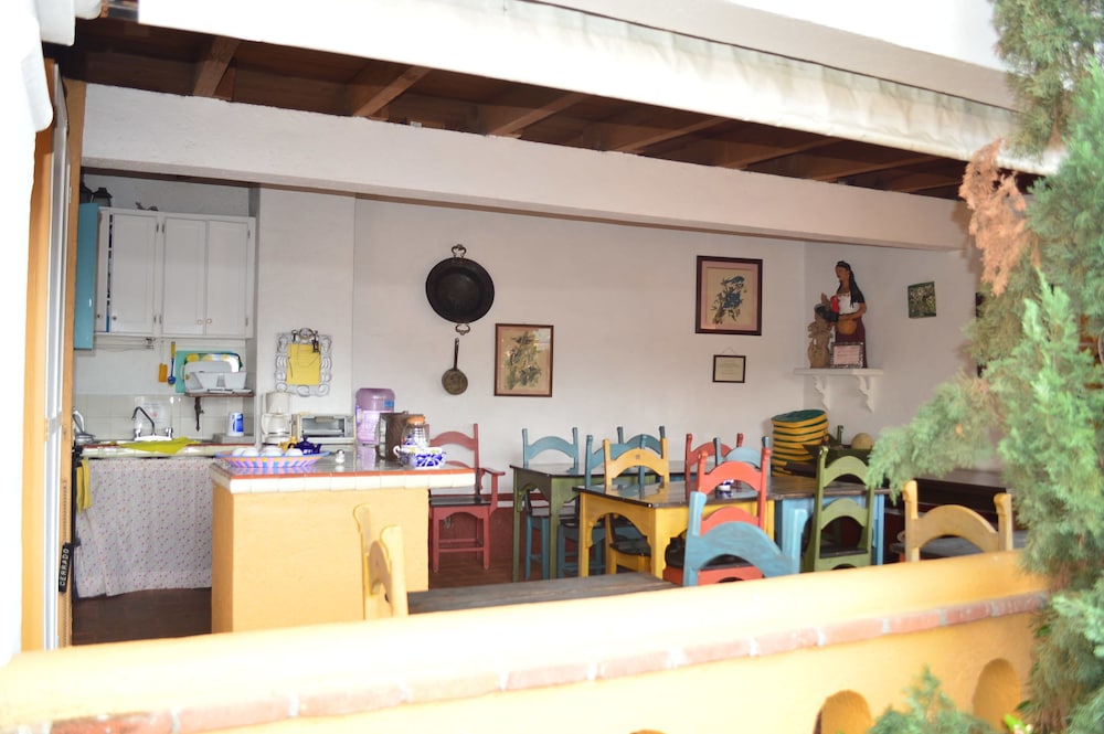 Coffee shop