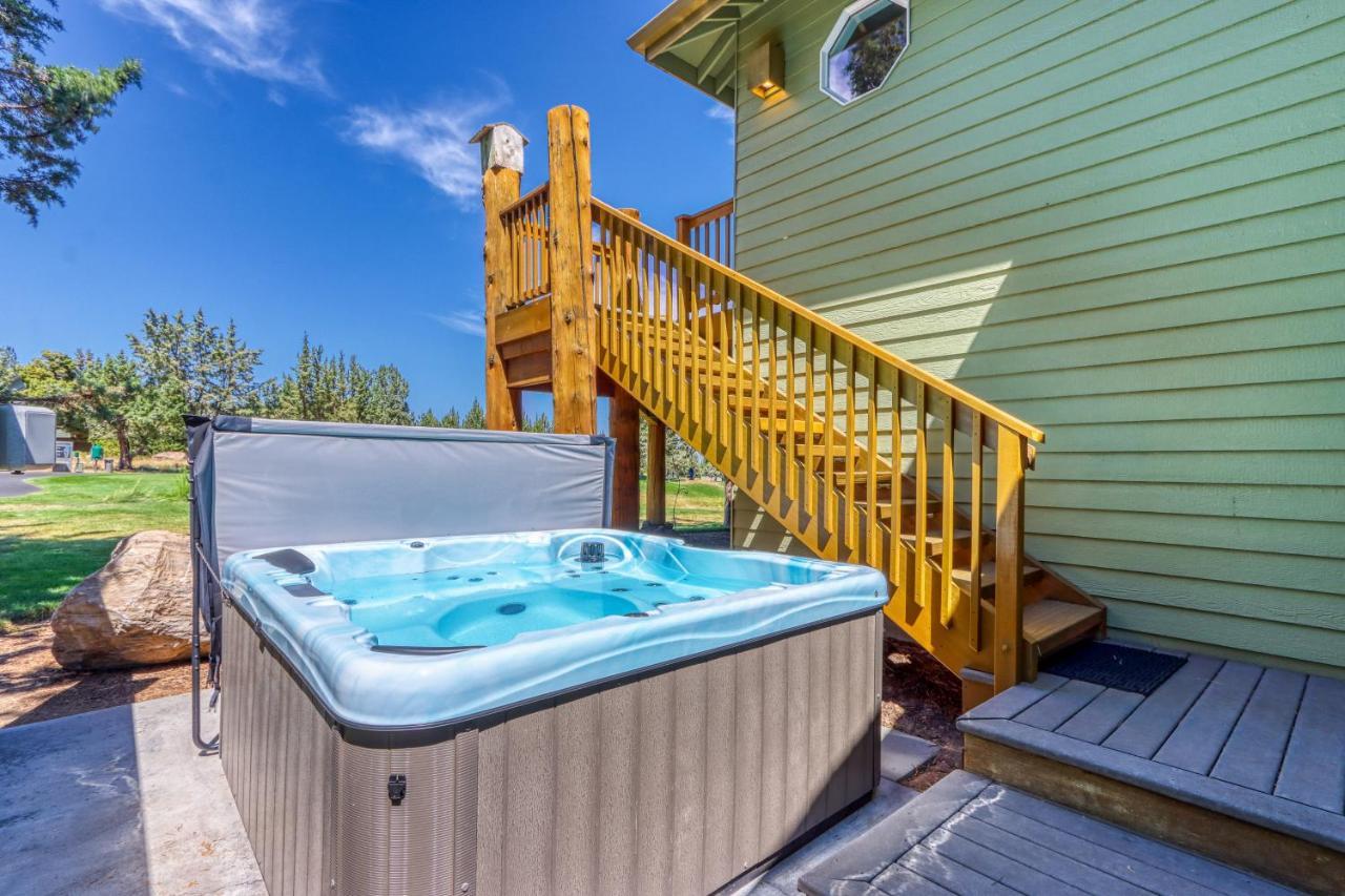 Ridge Retreat — Redmond