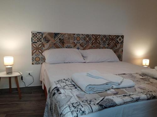 Idea Rooms in Trapani, Italy