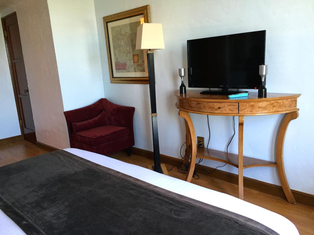 Boulder Dam Hotel - photo 14