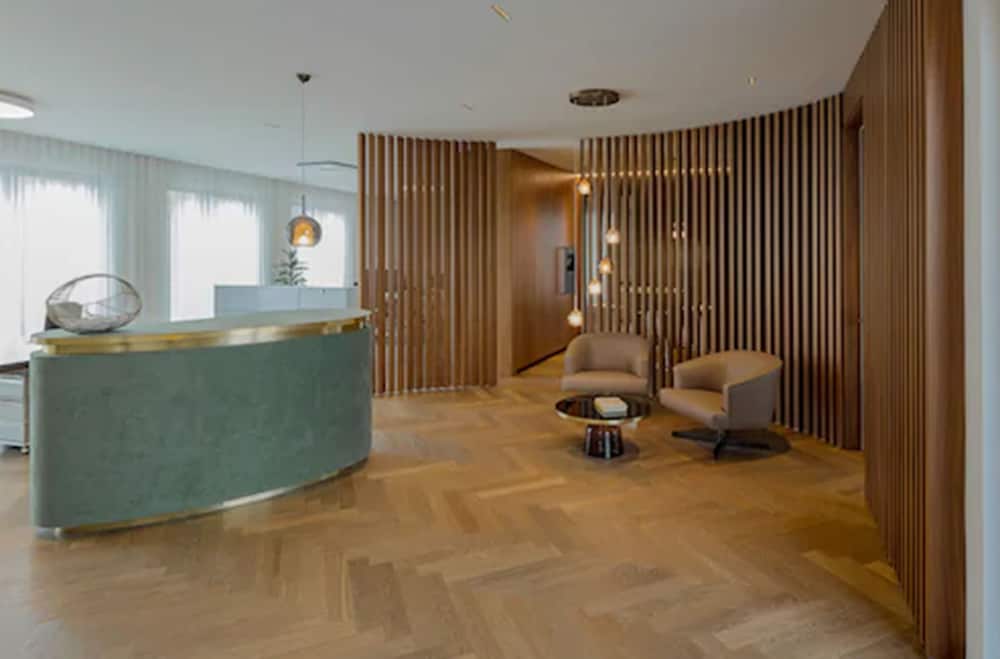 DD Suites Serviced Apartments — 4-Star Luxury Hotel in Munich, Germany