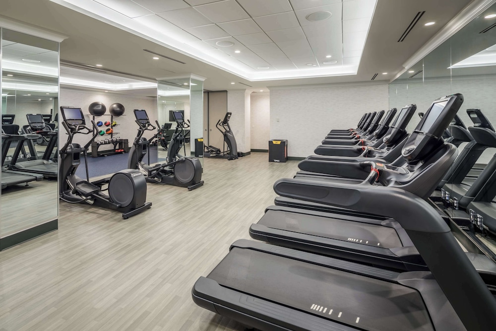 DoubleTree by Hilton Hotel Denver - photo 30