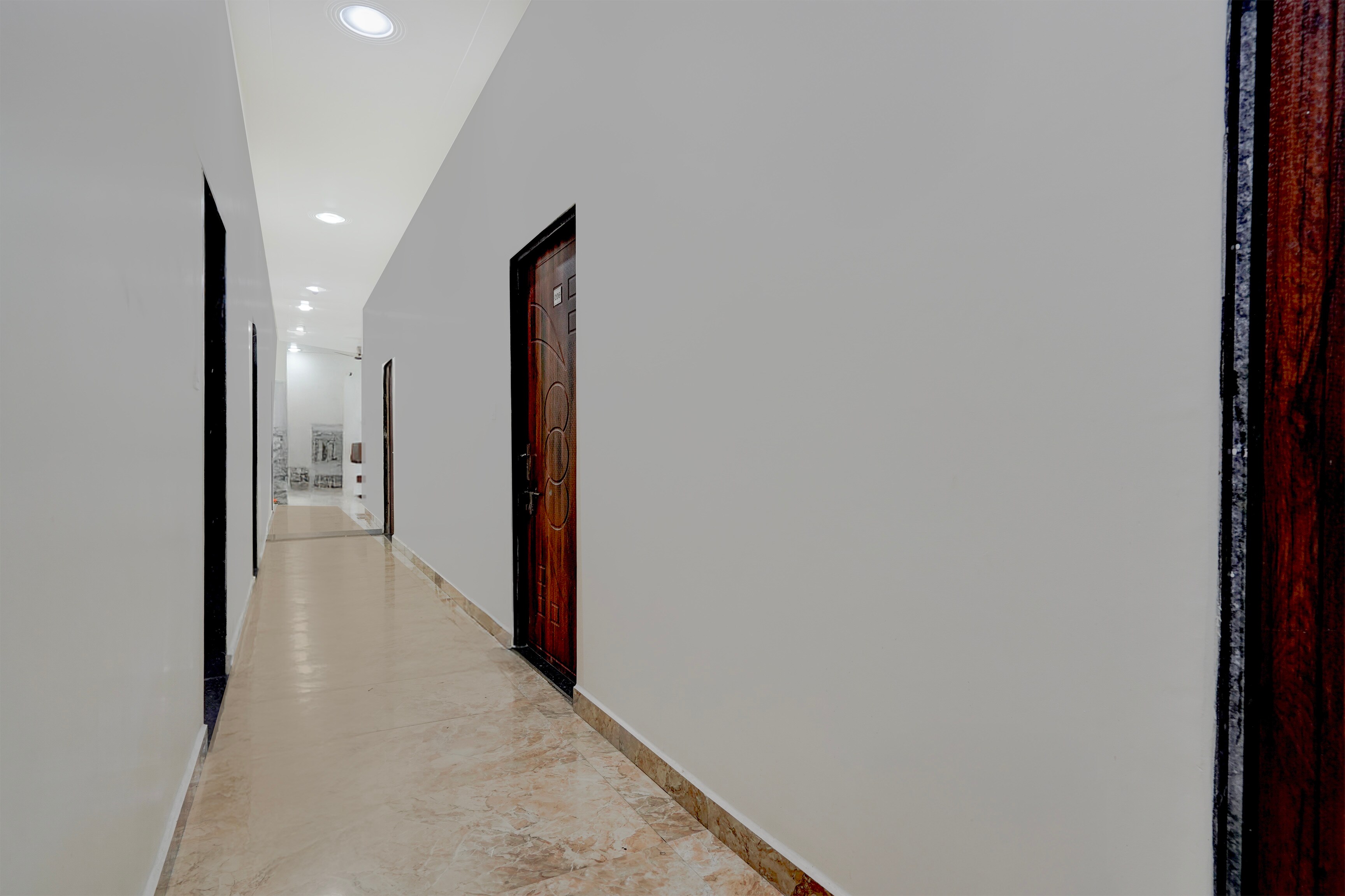 Super Hotel O Yamuna Riverview Formerly Swyamwar Resort — 4-Star Luxury Hotel in Mathura, India