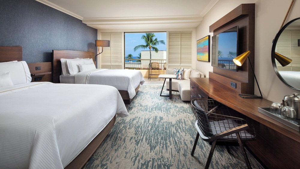 The Westin Hapuna Beach Resort - photo 44