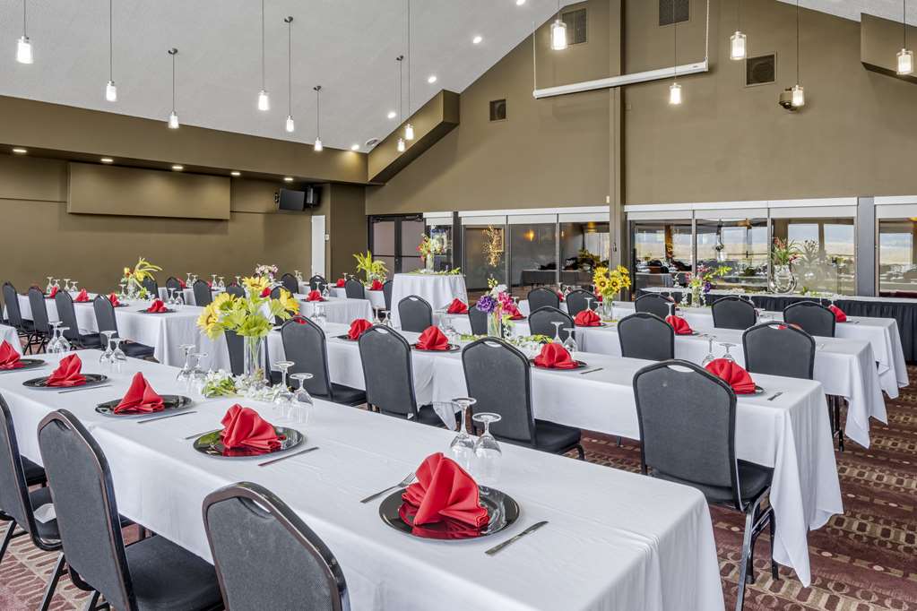 Best Western Plus Kootenai River Inn Casino & Spa - photo 43
