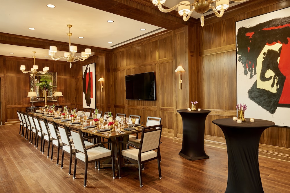 The Townsend Hotel - photo 50