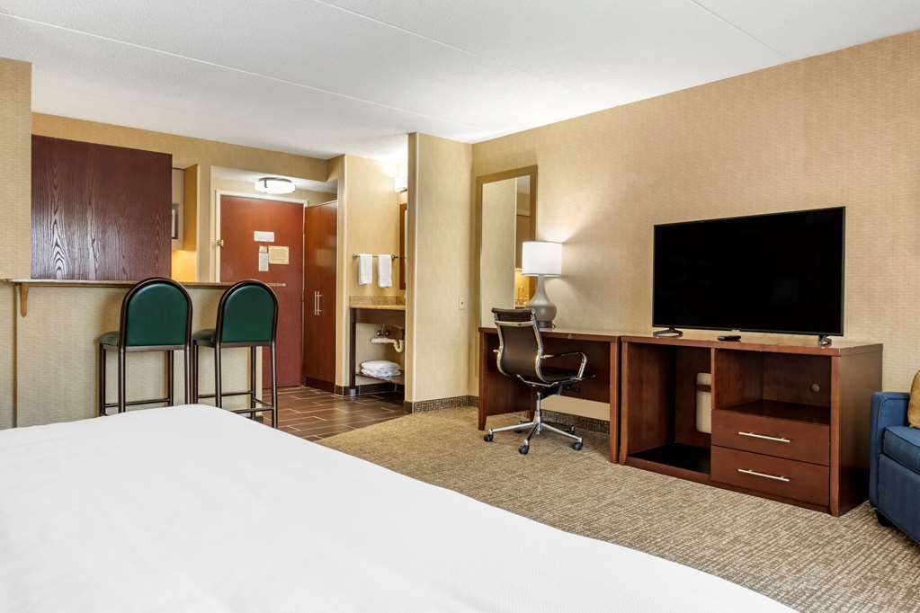 Comfort Inn Meadowlands - photo 21
