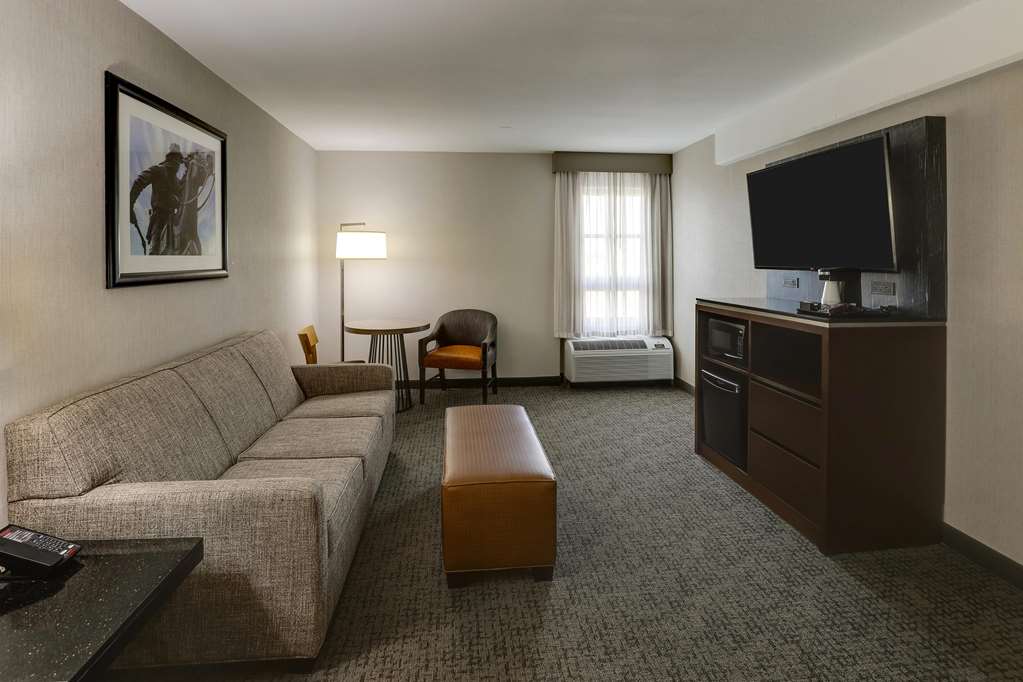 Drury Inn & Suites St Joseph - photo 14