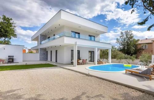 3 Bedroom Stunning Home In Barbariga — 4-Star Luxury Hotel in Vodnjan, Croatia