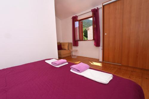 Guest House Roses — 4-Star Luxury Hotel in Ston, Croatia