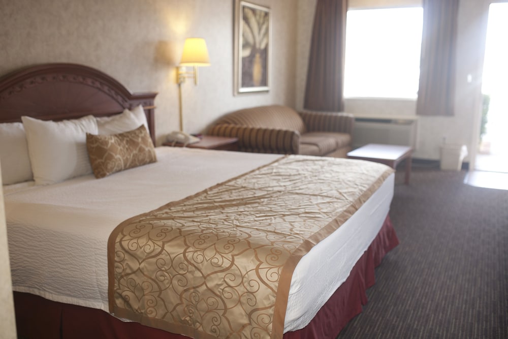 St. George Inn & Suites - photo 7