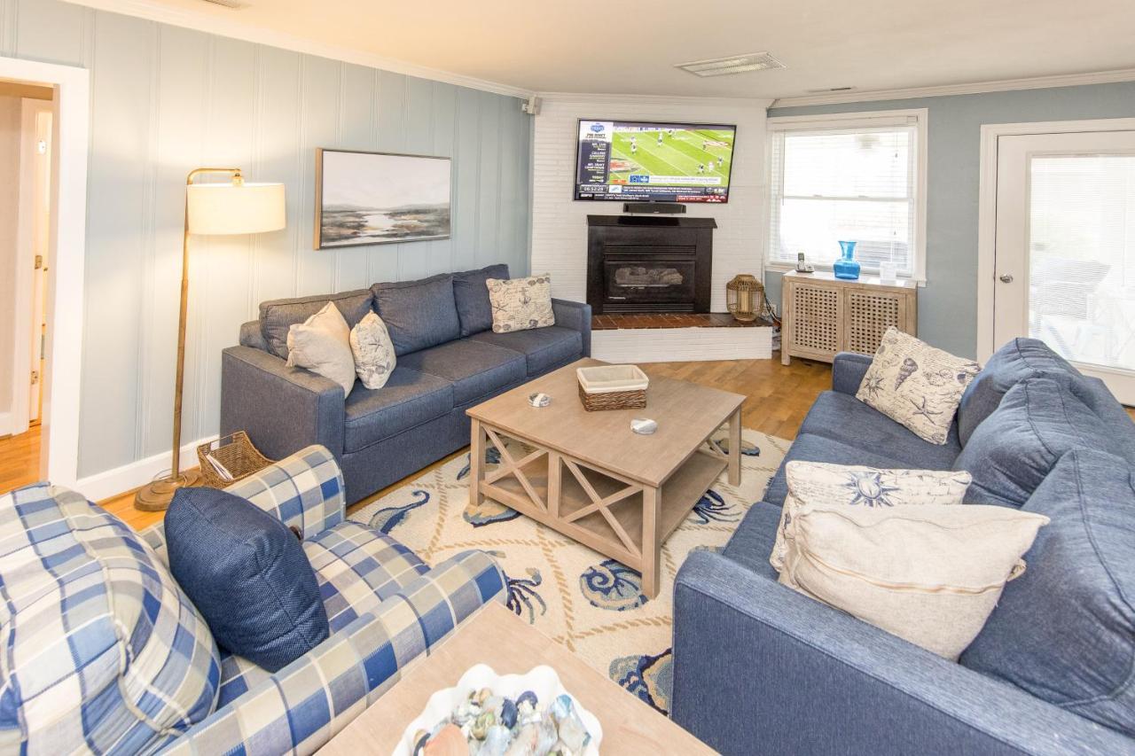 Off The Board — 4-Star Luxury Hotel in Virginia Beach, United States