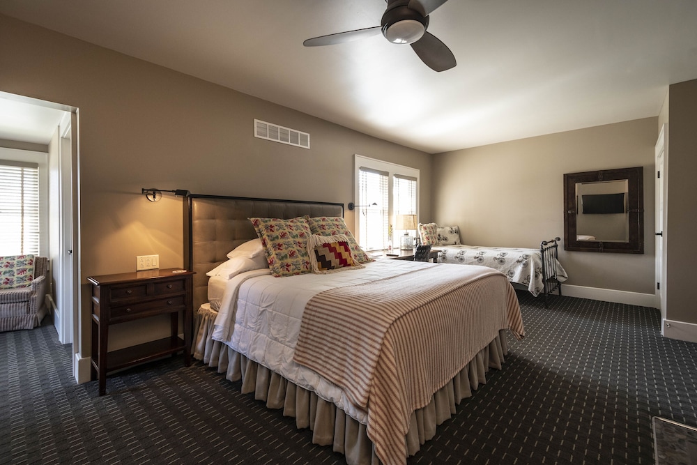 Hotel Broad Ripple - photo 119