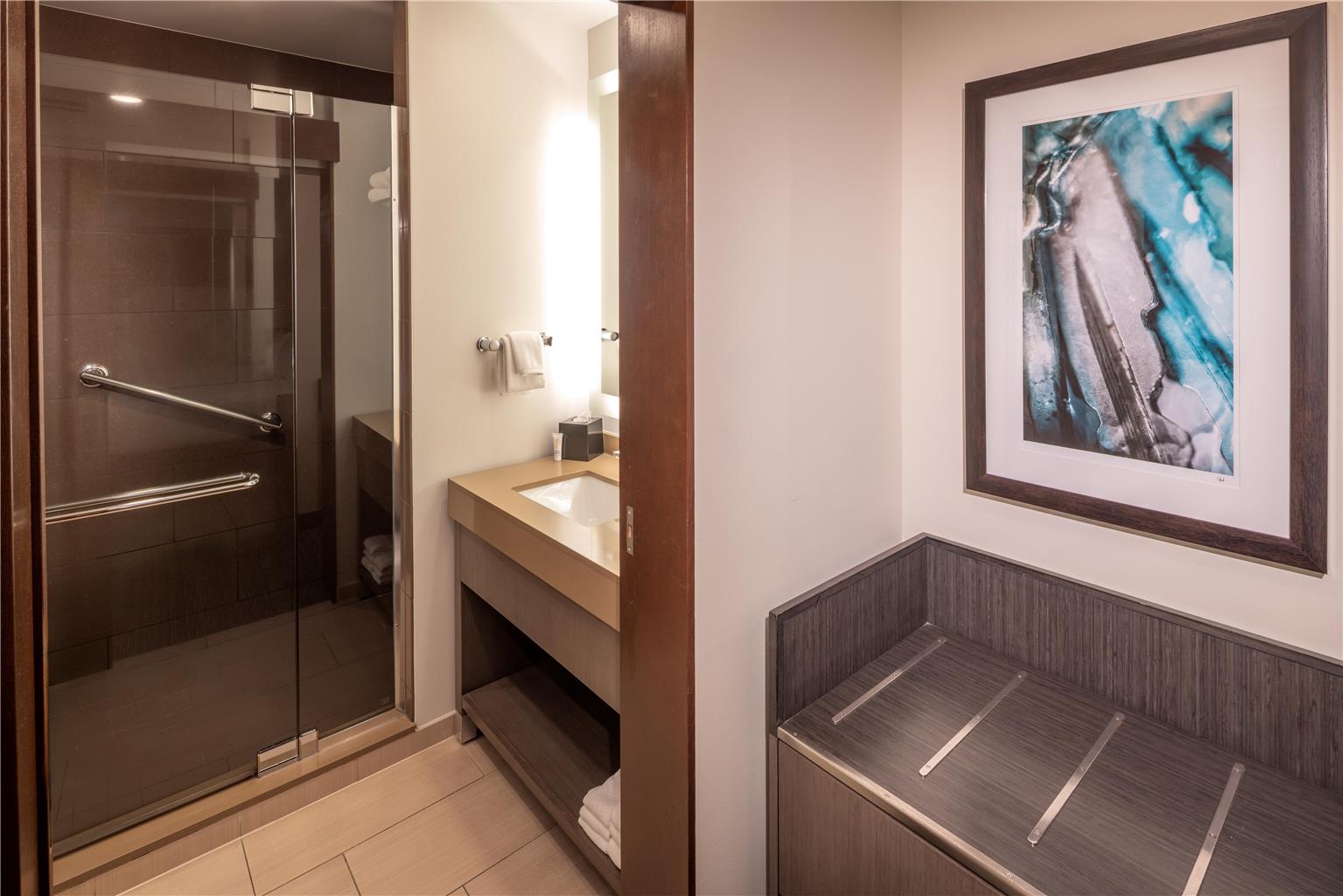 Hyatt House Seattle Downtown - photo 15