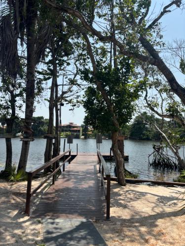 Lençóis Ville Condomínio in Barreirinhas, Brasil