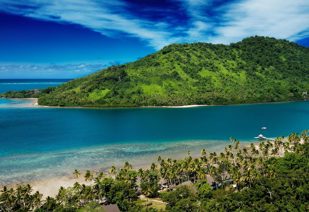 Lalati Resort & Spa - last minute hotel in Nadi