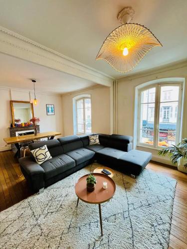 Beau T3 Centre de Limoges in Limoges, France