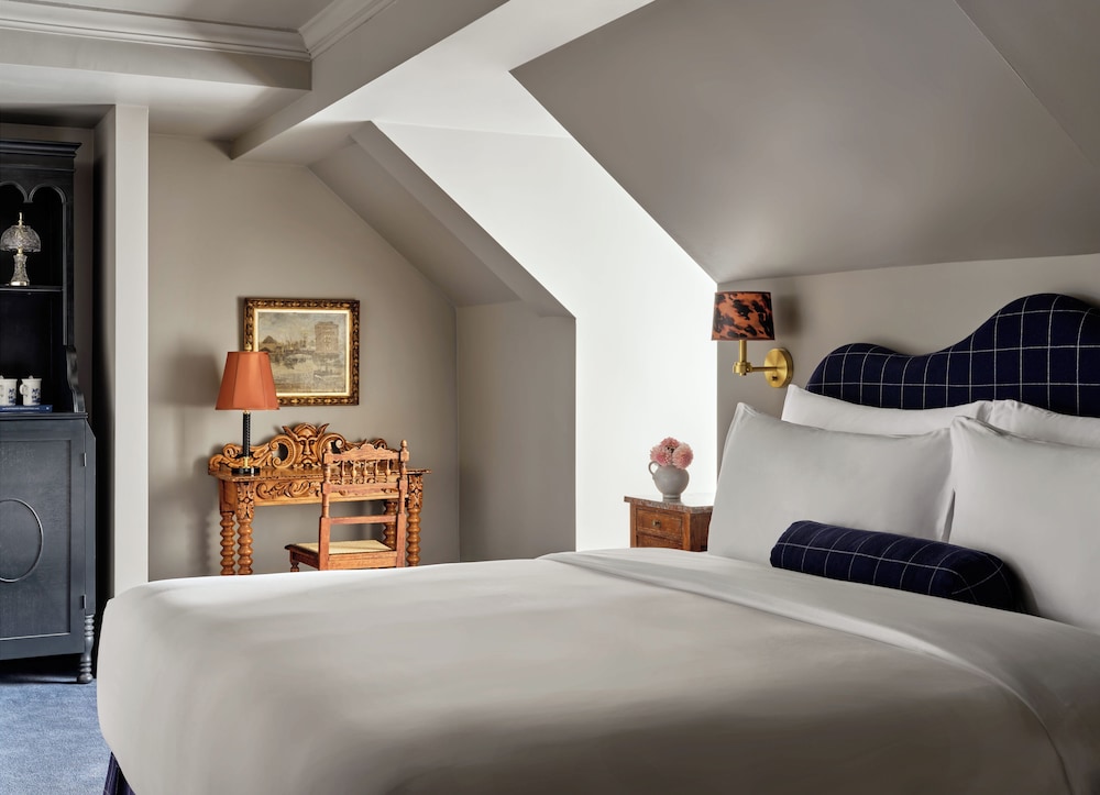 The Vanderbilt Auberge Collection - photo 18