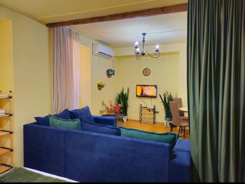 Apartment in the old district