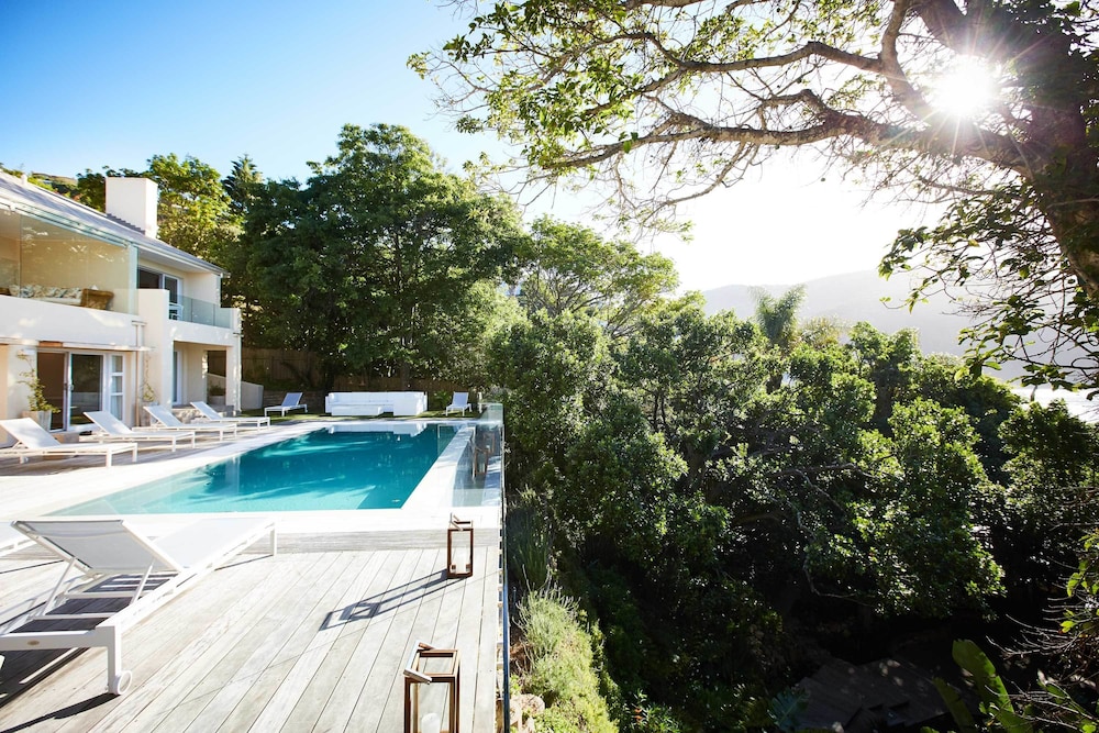 Number Eleven Self Catering Villa — Knysna — photo 2