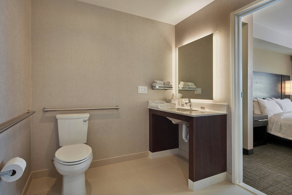 Residence Inn by Marriott Sacramento Davis - photo 26